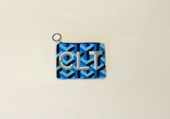 Tiana Beaded Wristlet
