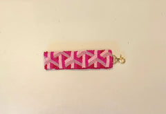 Tiana Beaded Wristlet