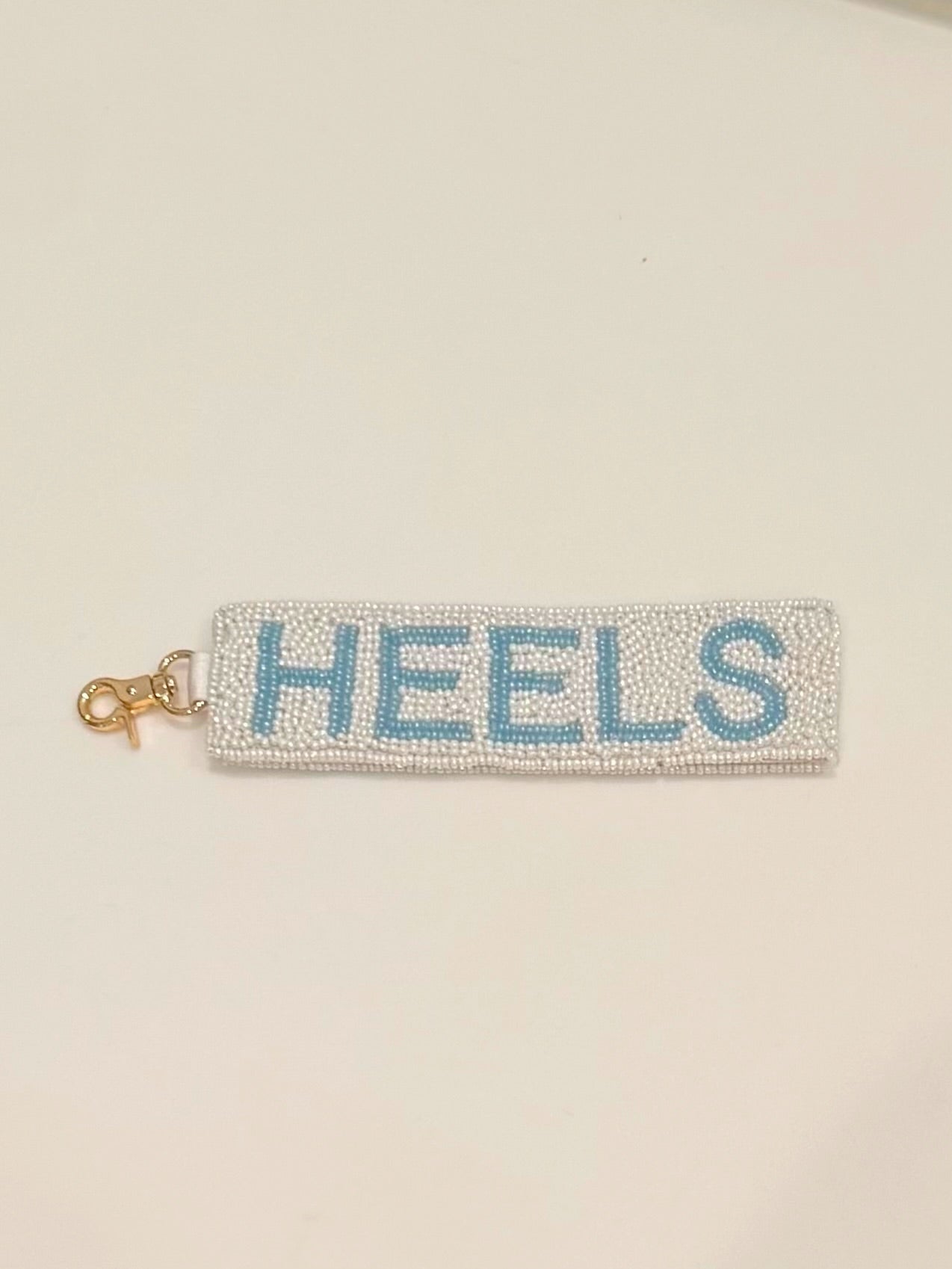 Tiana Beaded Wristlet