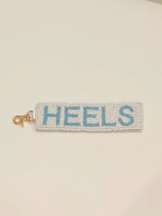 Tiana Beaded Wristlet