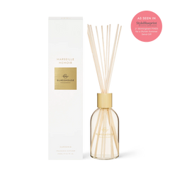 Glasshouse 8.5oz Diffuser