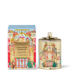 Glasshouse 13.4oz Candle