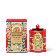 Glasshouse 13.4oz Candle