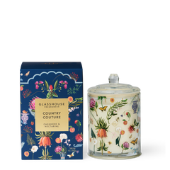 Glasshouse 13.4oz Candle