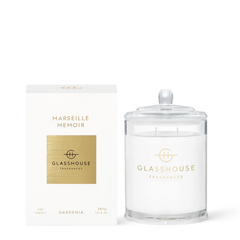 Glasshouse 13.4oz Candle