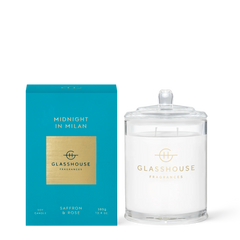 Glasshouse 13.4oz Candle
