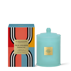 Glasshouse 13.4oz Candle