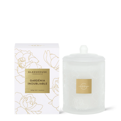 Glasshouse 13.4oz Candle