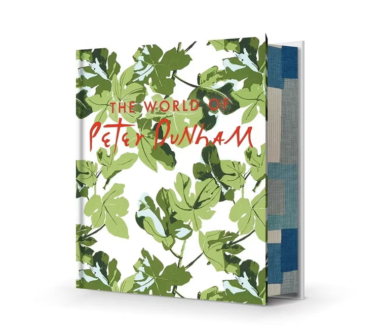 The World Of Peter Dunham