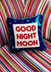 Needlepoint Pillows
