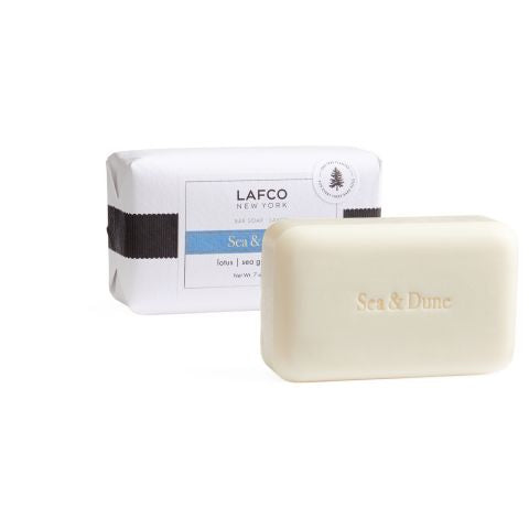 LAFCO 200g Bar Soap