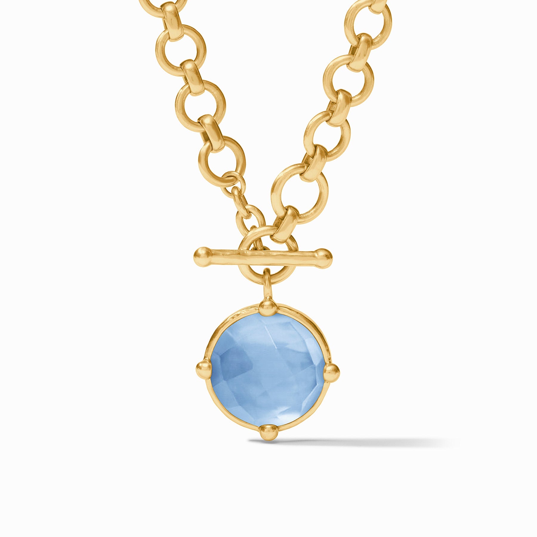 Julie Vos Honeybee Demi Necklace