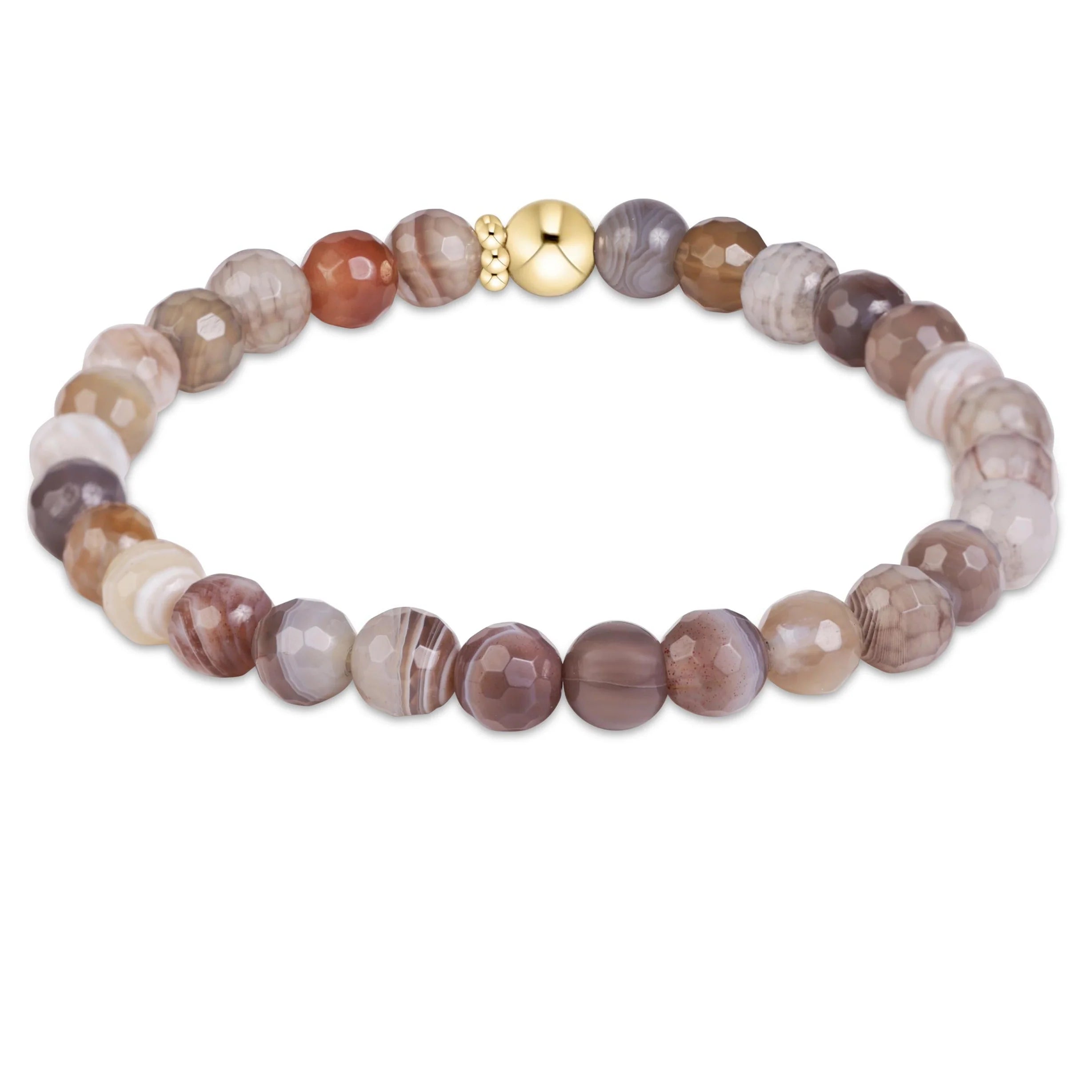 E Newton Classic Gemstone Bracelet