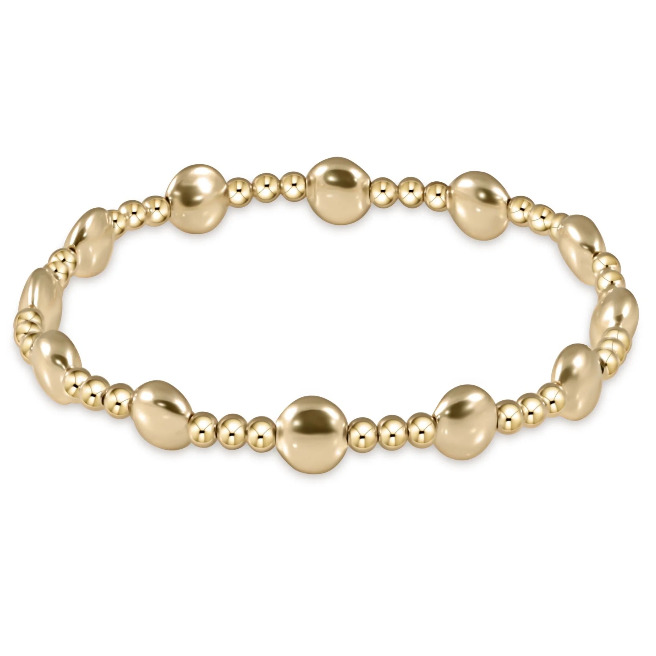E Newton Honesty Sincerity Bracelet