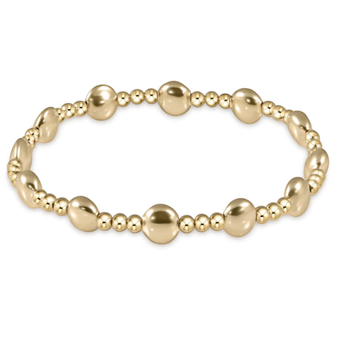 E Newton Honesty Sincerity Bracelet