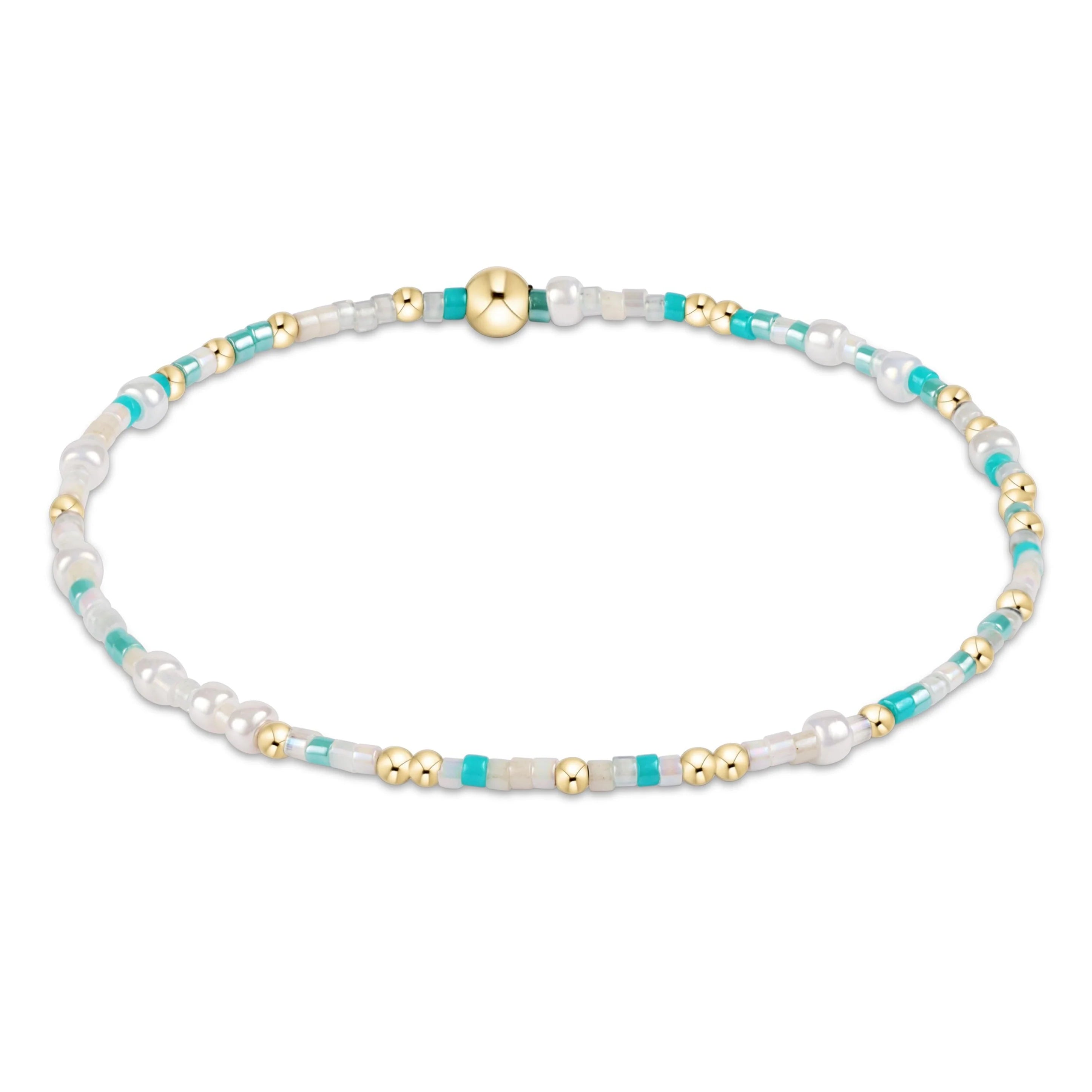 E Newton Hope Unwritten Bracelet- Multi
