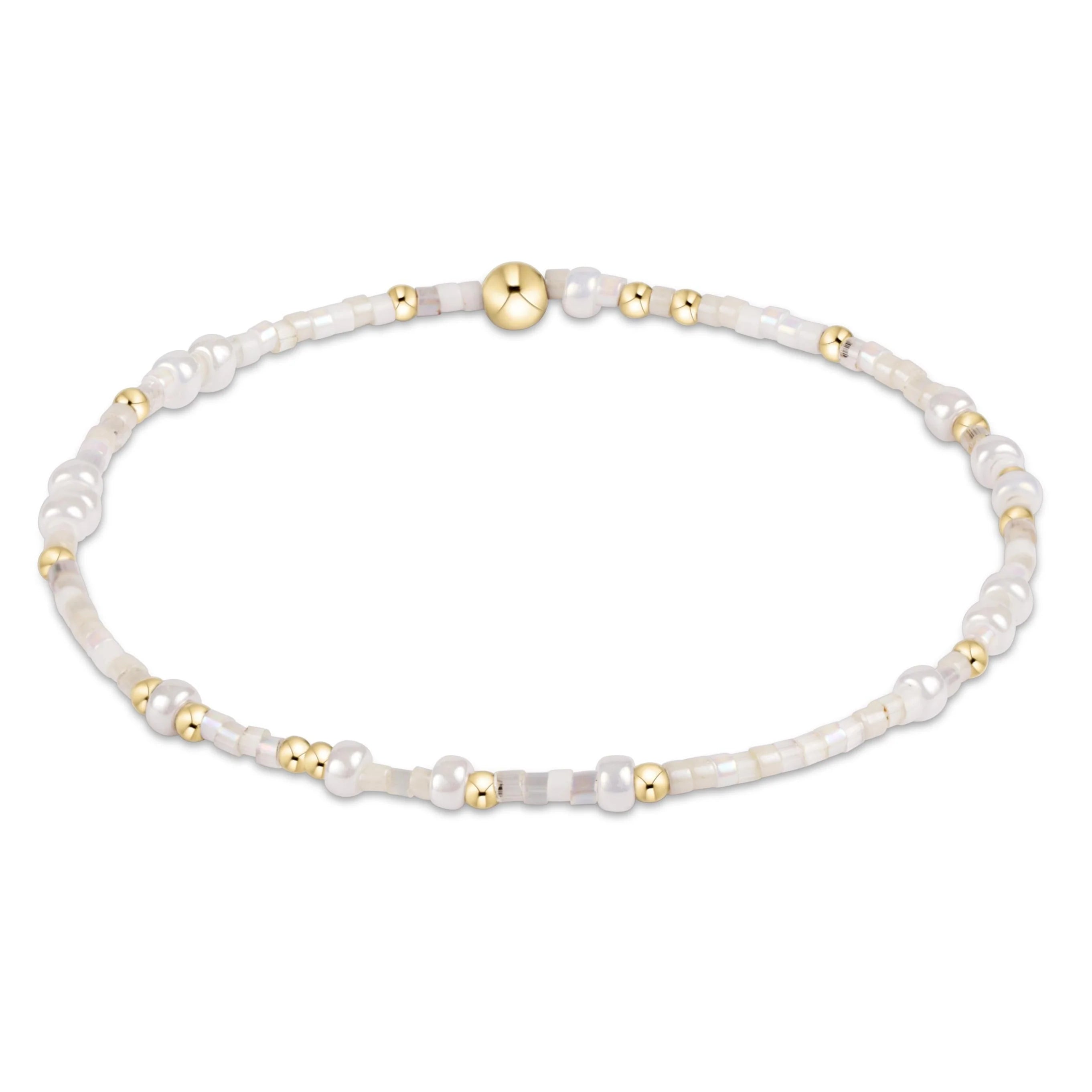 E Newton Hope Unwritten Bracelet- Multi