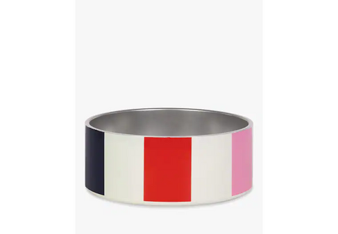 Kate Spade Pet Bowl