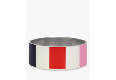Kate Spade Pet Bowl