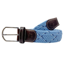 Collegiate Braided Belts