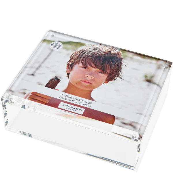 Photo Box