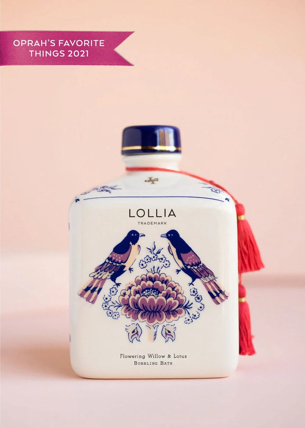 Lollia Imagine