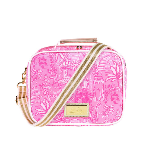Lilly Pulitzer Lunch Bag