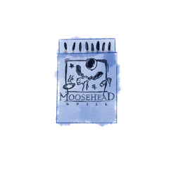 Framed Custom Art Matchbox Prints