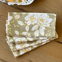 Mahogany USA Napkins