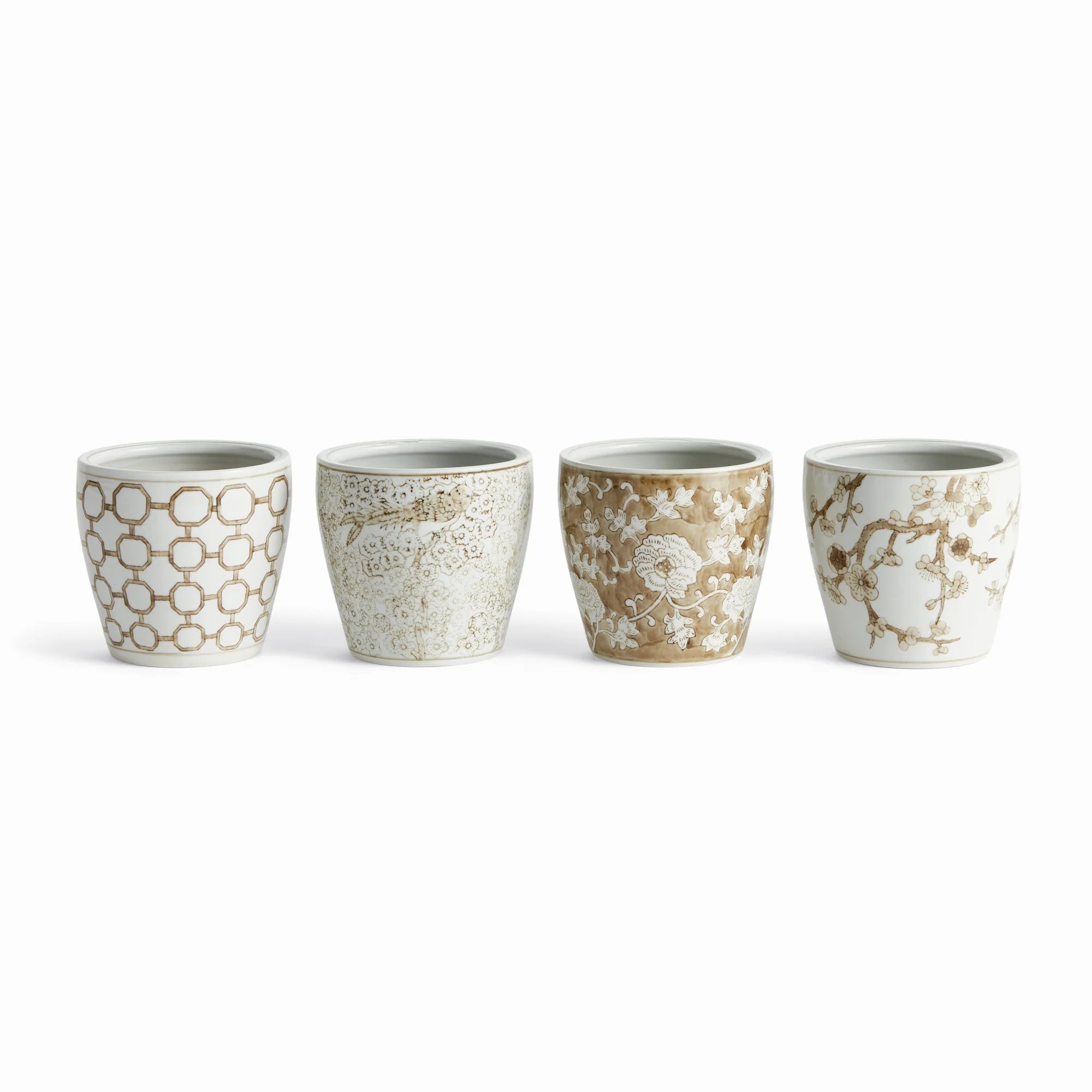Province Midi Pots