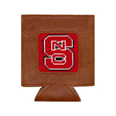 Smathers and Branson Needlepoint Can Cooler