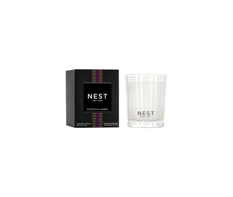 Nest New York Moroccan Amber