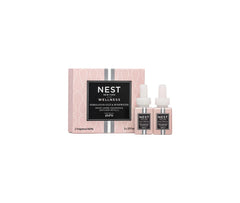 Nest New York Himalayan Salt & Rosewater