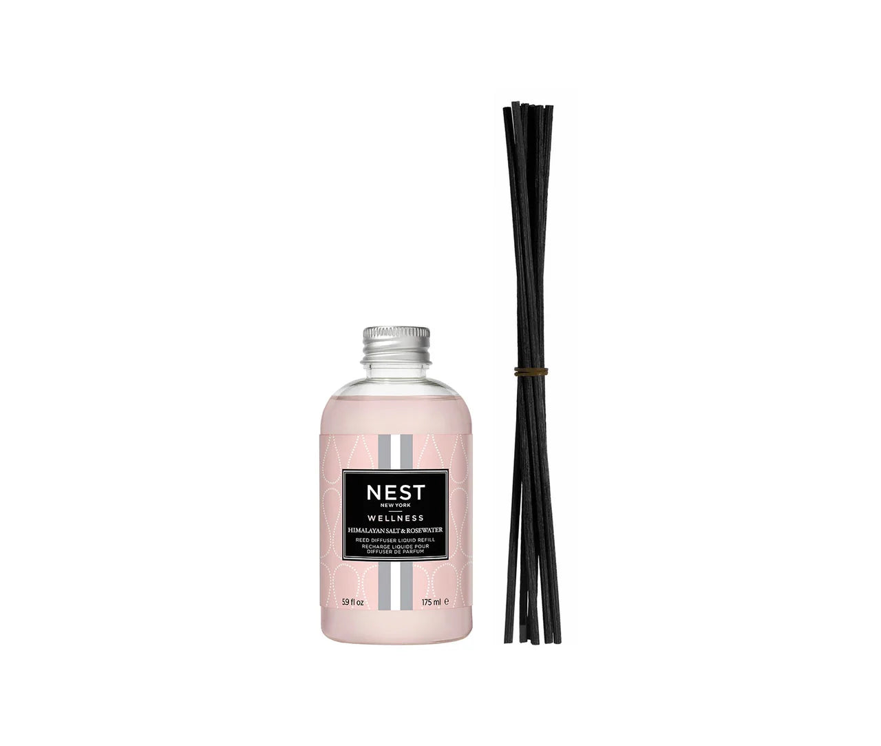 Nest New York Himalayan Salt & Rosewater