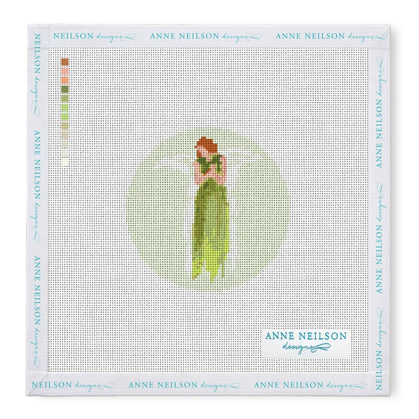 Anne Neilson Beginner Needlepoint Kits
