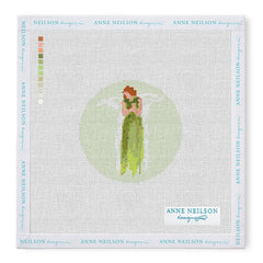 Anne Neilson Beginner Needlepoint Kits