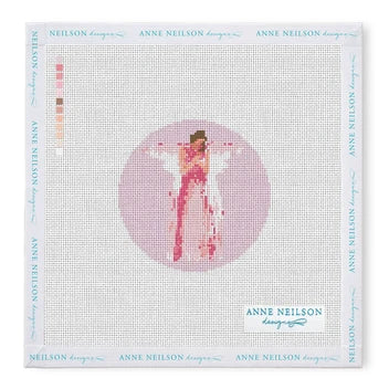 Anne Neilson Beginner Needlepoint Kits
