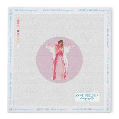 Anne Neilson Beginner Needlepoint Kits