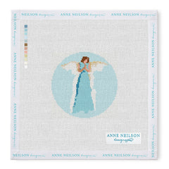 Anne Neilson Beginner Needlepoint Kits