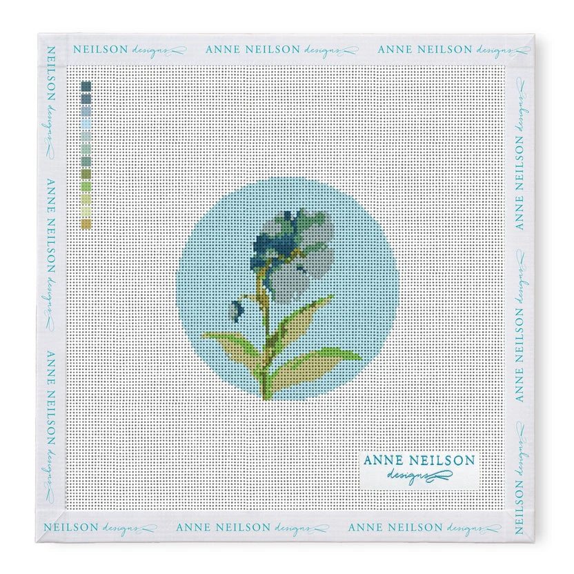 Anne Neilson Beginner Needlepoint Kits