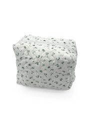 Ida Mae Quilted Pouch