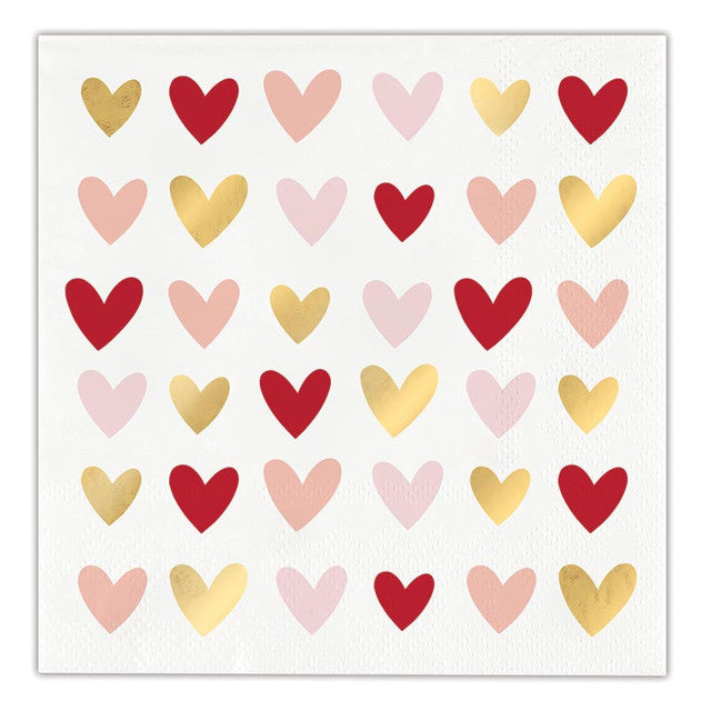 Slant Collection Napkins