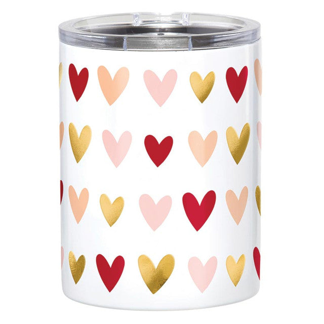 Heart Tumbler