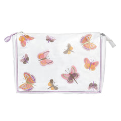 Lenora Large Makeup Bag