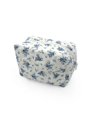 Ida Mae Quilted Pouch