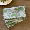 Mahogany USA Napkins
