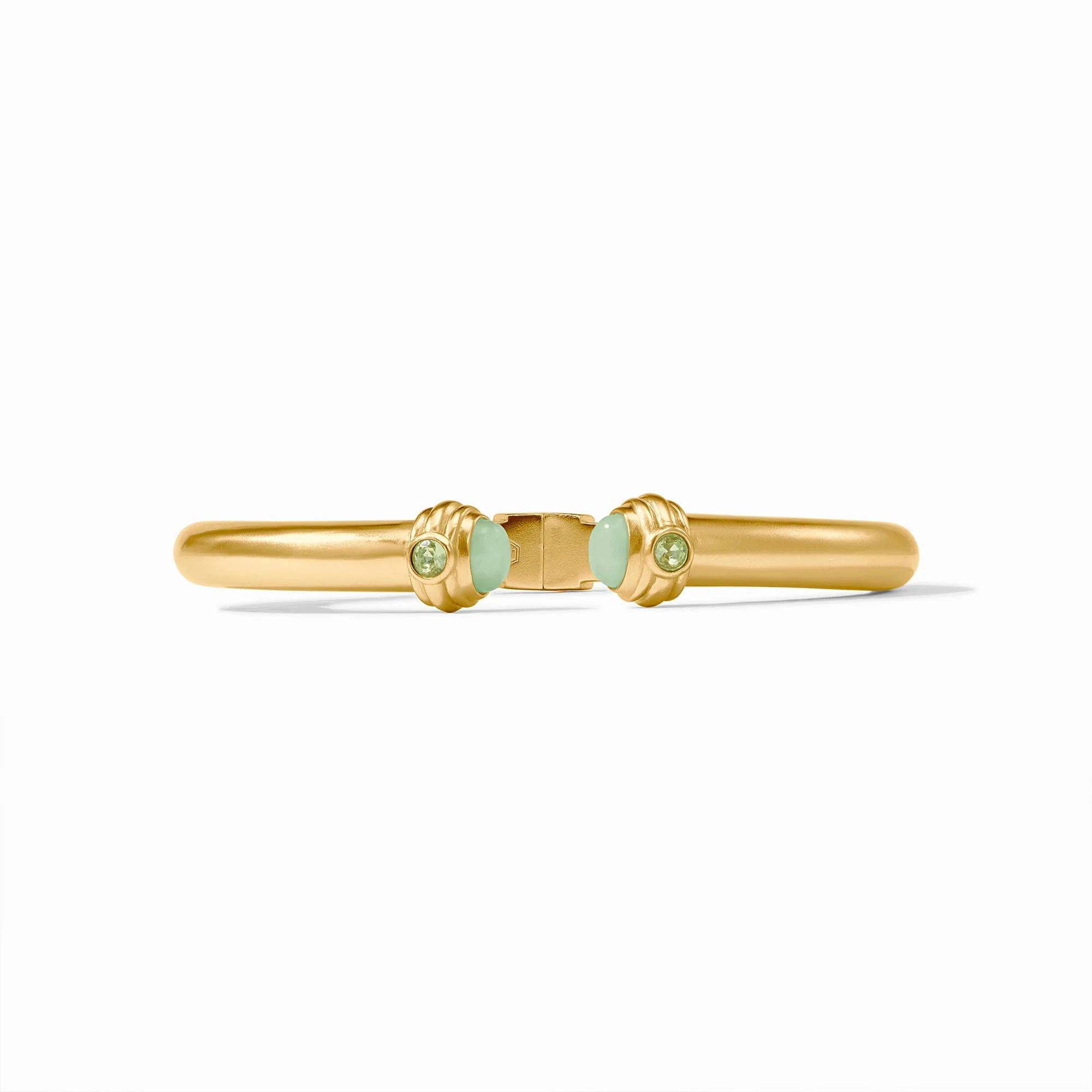 Julie Vos Portofine Demi Cuff Bracelet