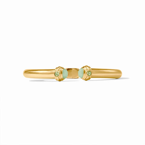 Julie Vos Portofine Demi Cuff Bracelet