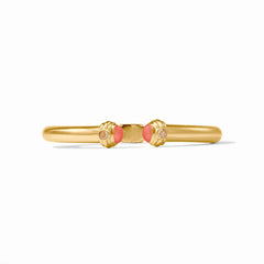 Julie Vos Portofine Demi Cuff Bracelet
