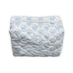 Ida Mae Quilted Pouch
